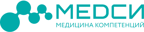 Медси Медицинская Компания